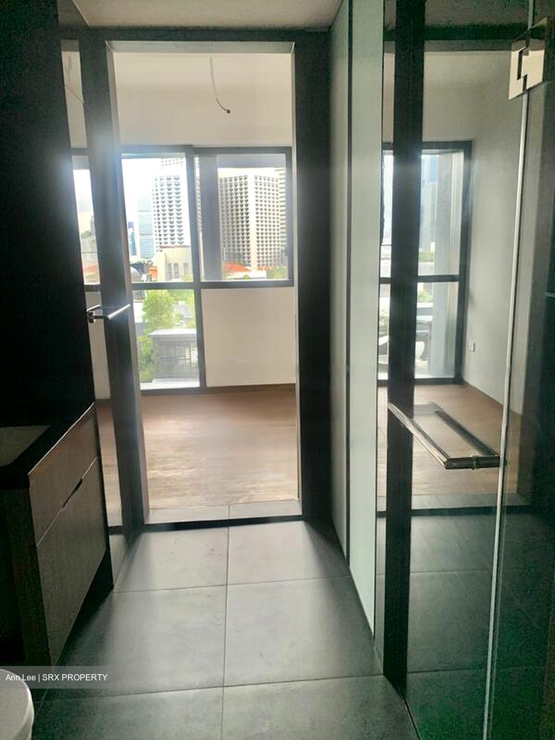 The M (D7), Apartment #476578351